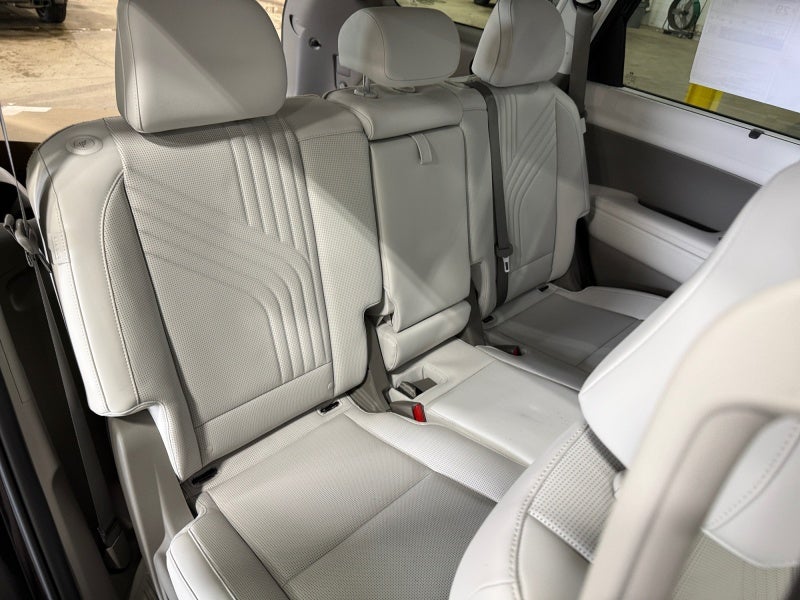 2026 Hyundai PALISADE HYBRID SEL 8P