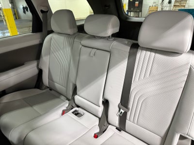 2026 Hyundai PALISADE HYBRID SEL 8P