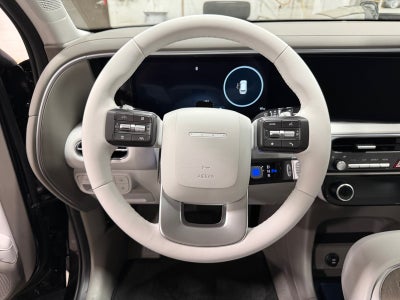 2026 Hyundai PALISADE HYBRID SEL 8P