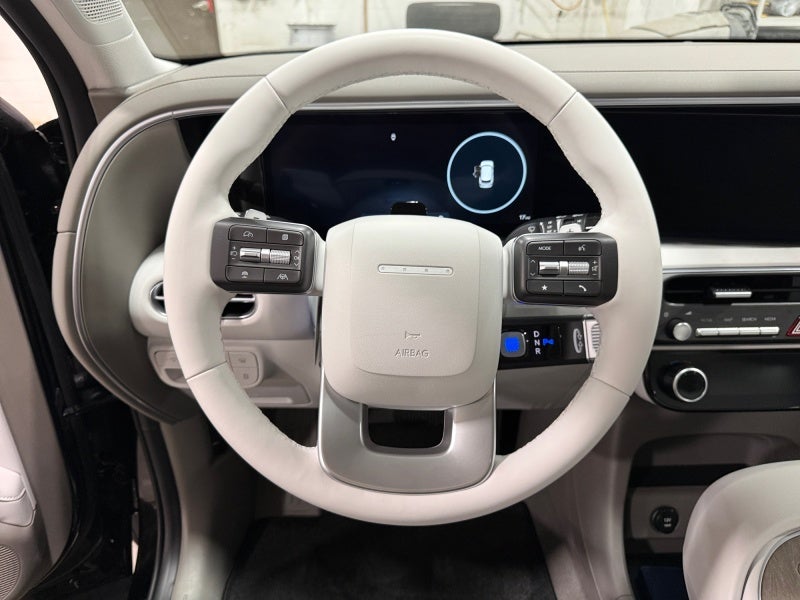 2026 Hyundai PALISADE HYBRID SEL 8P