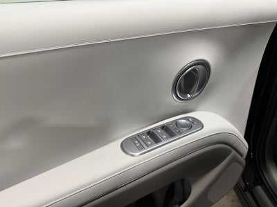 2026 Hyundai PALISADE HYBRID SEL 8P