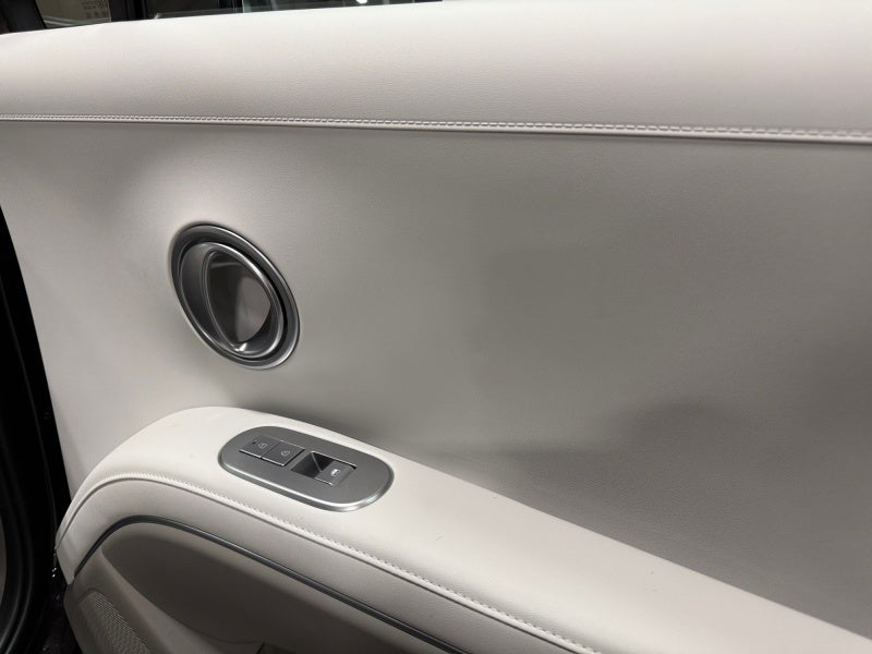 2026 Hyundai PALISADE HYBRID SEL 8P