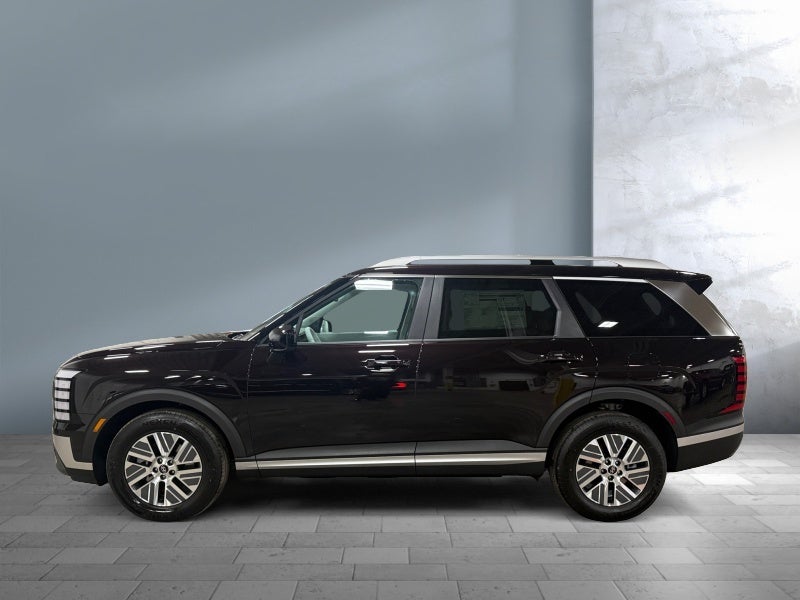 2026 Hyundai PALISADE HYBRID SEL 8P