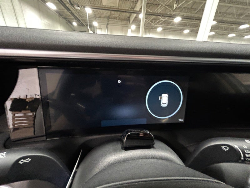 2026 Hyundai PALISADE HYBRID SEL 7P