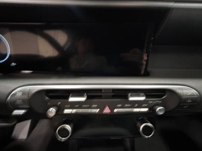 2026 Hyundai PALISADE HYBRID SEL 7P