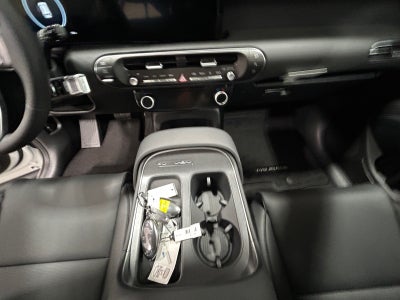 2026 Hyundai PALISADE HYBRID SEL 7P