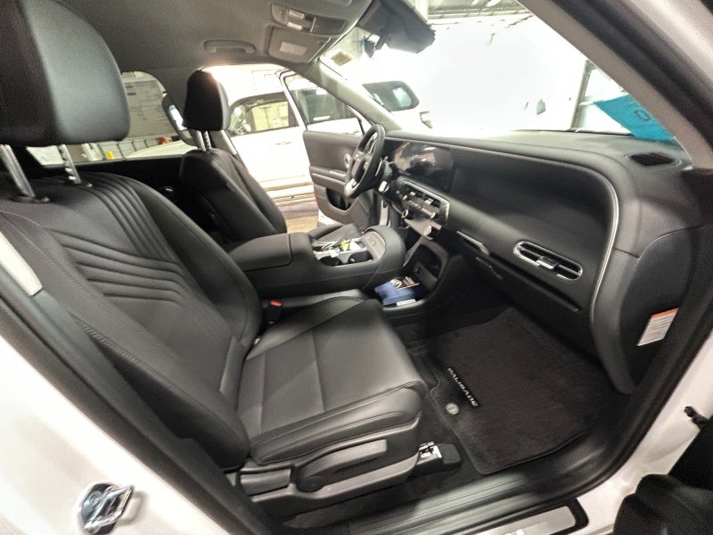 2026 Hyundai PALISADE HYBRID SEL 7P