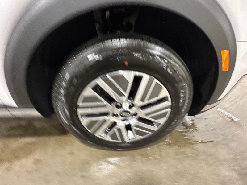 2026 Hyundai PALISADE HYBRID SEL 7P