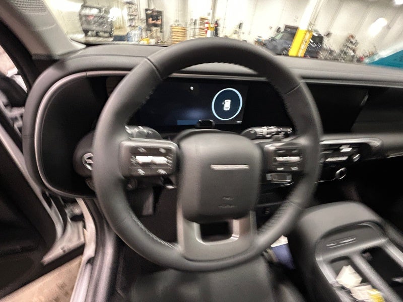 2026 Hyundai PALISADE HYBRID SEL 7P