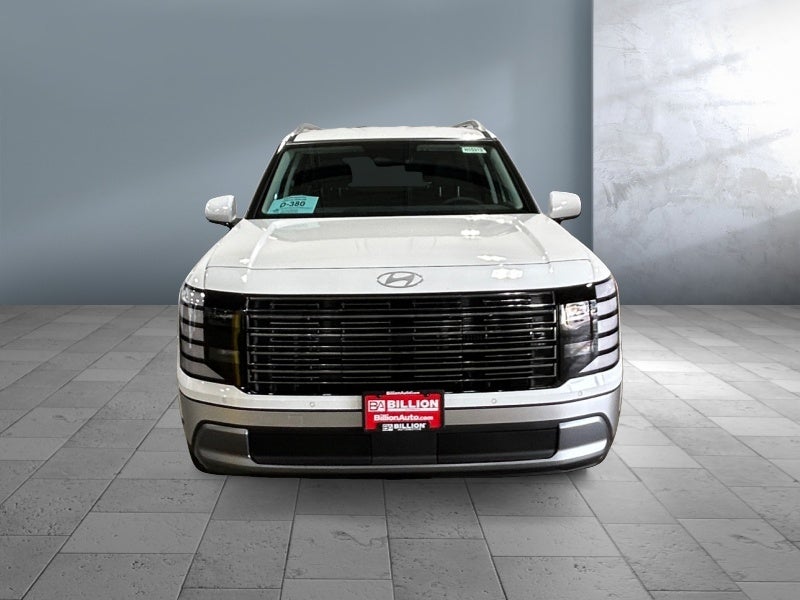 2026 Hyundai PALISADE HYBRID SEL 7P