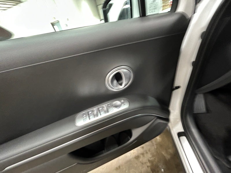 2026 Hyundai PALISADE HYBRID SEL 7P