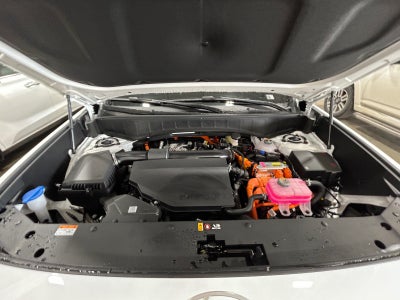 2026 Hyundai PALISADE HYBRID SEL 7P