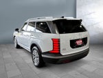 2026 Hyundai PALISADE HYBRID SEL 7P
