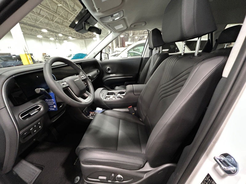 2026 Hyundai PALISADE HYBRID SEL 7P