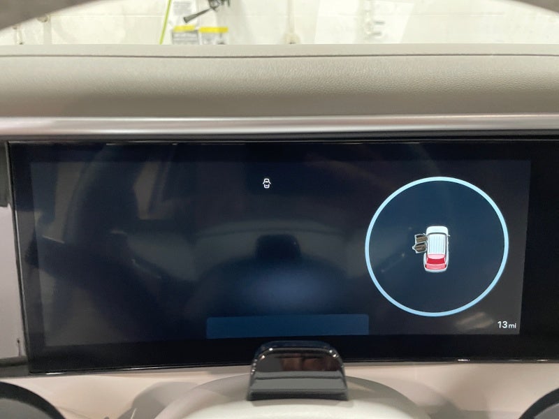 2026 Hyundai PALISADE HYBRID SEL 7P