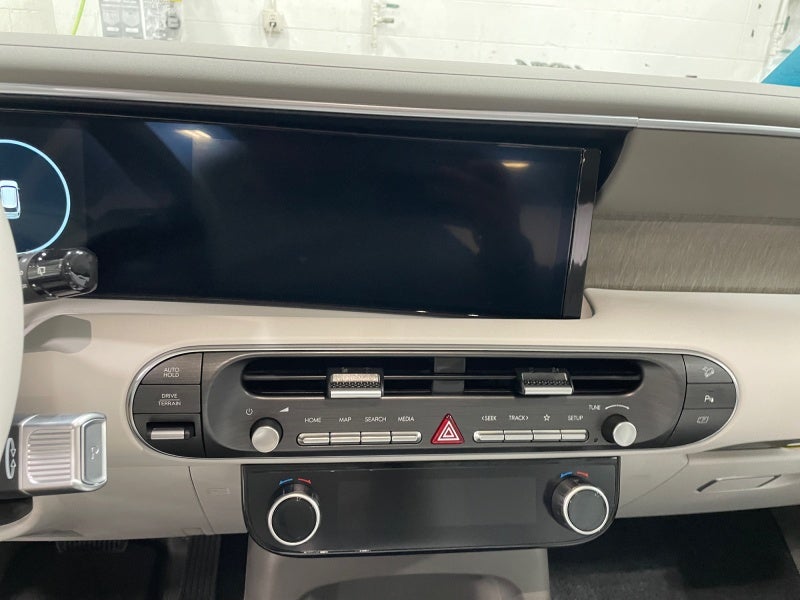 2026 Hyundai PALISADE HYBRID SEL 7P