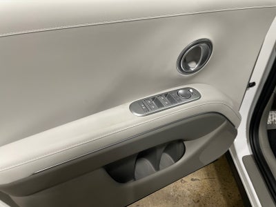 2026 Hyundai PALISADE HYBRID SEL 7P