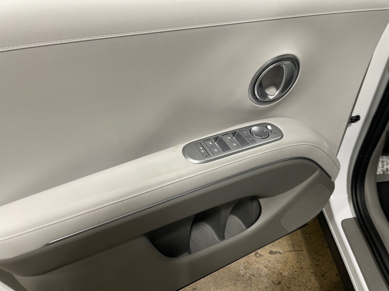 2026 Hyundai PALISADE HYBRID SEL 7P