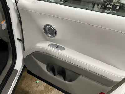 2026 Hyundai PALISADE HYBRID SEL 7P