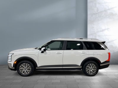 2026 Hyundai PALISADE HYBRID SEL 7P