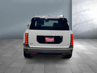 2026 Hyundai PALISADE HYBRID SEL 7P