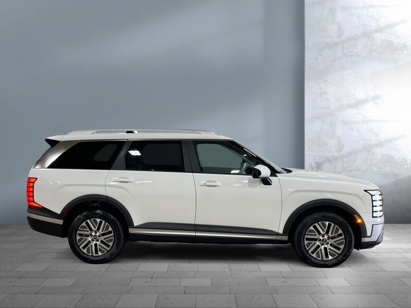 2026 Hyundai PALISADE HYBRID SEL 7P