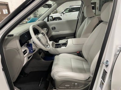 2026 Hyundai PALISADE HYBRID SEL 7P