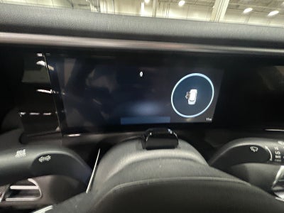 2026 Hyundai PALISADE HYBRID SEL 8P