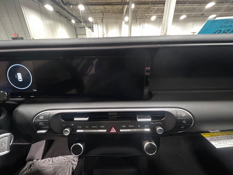 2026 Hyundai PALISADE HYBRID SEL 8P