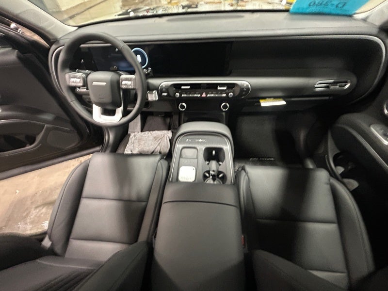 2026 Hyundai PALISADE HYBRID SEL 8P