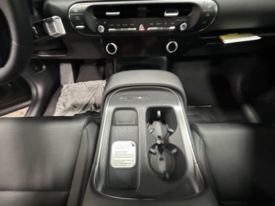 2026 Hyundai PALISADE HYBRID SEL 8P