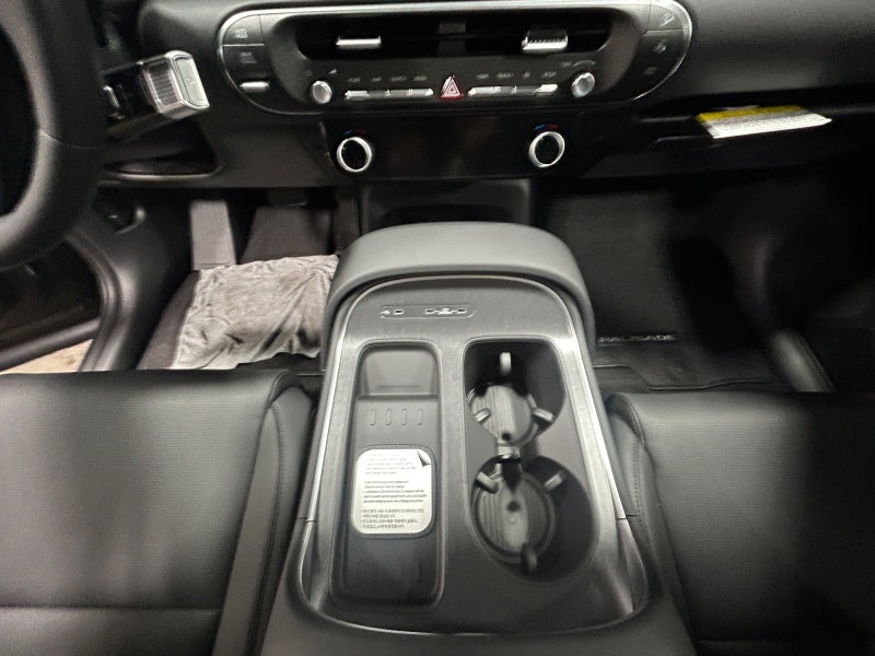 2026 Hyundai PALISADE HYBRID SEL 8P