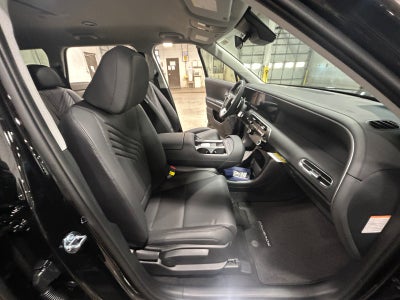 2026 Hyundai PALISADE HYBRID SEL 8P