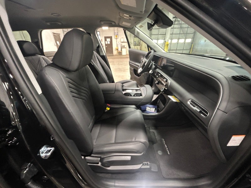 2026 Hyundai PALISADE HYBRID SEL 8P