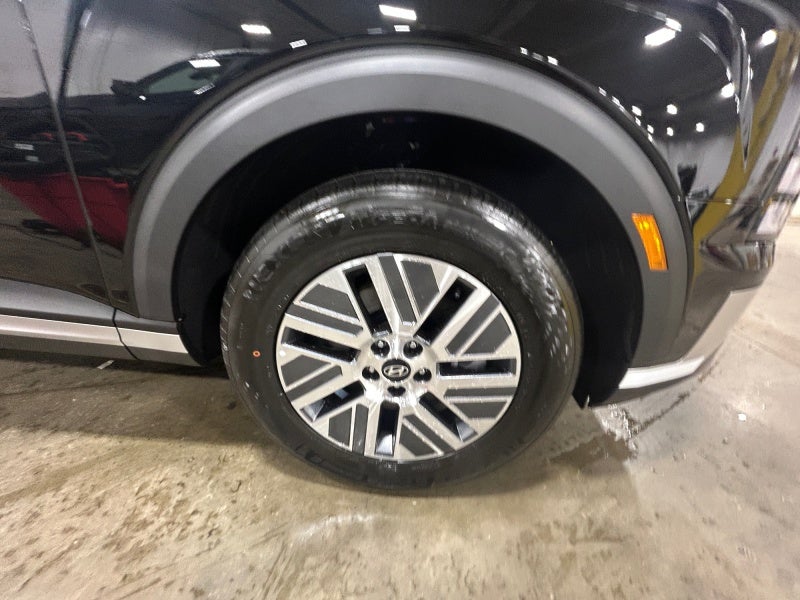 2026 Hyundai PALISADE HYBRID SEL 8P