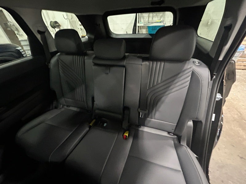 2026 Hyundai PALISADE HYBRID SEL 8P