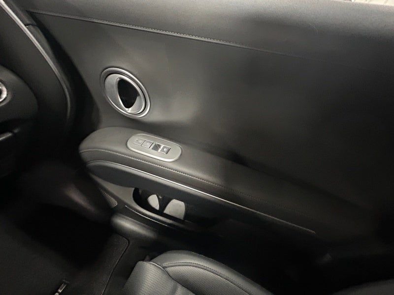 2026 Hyundai PALISADE HYBRID SEL 8P