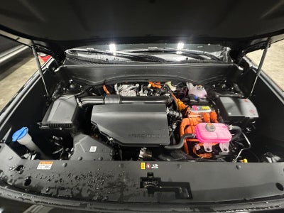 2026 Hyundai PALISADE HYBRID SEL 8P