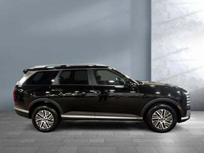 2026 Hyundai PALISADE HYBRID SEL 8P