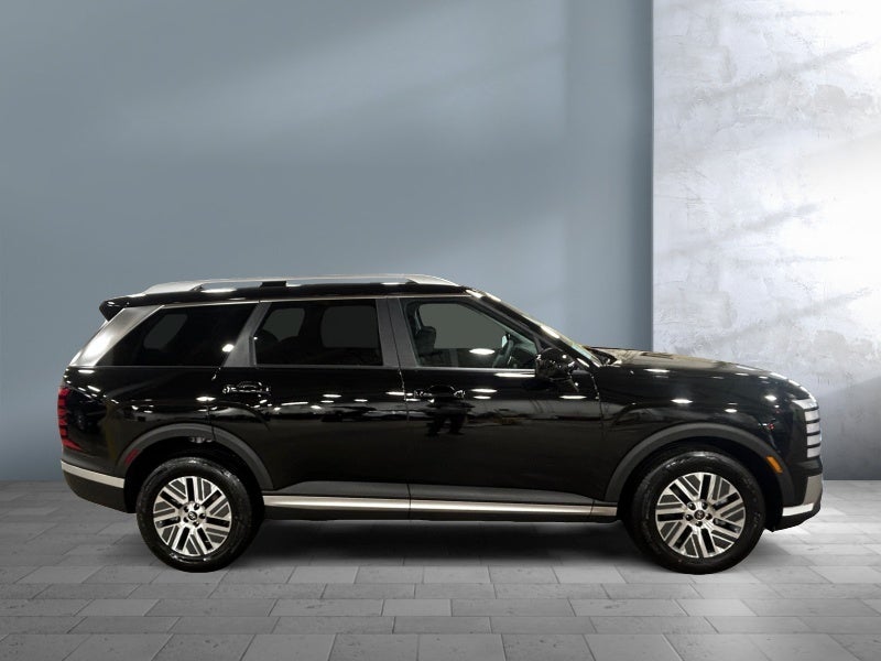 2026 Hyundai PALISADE HYBRID SEL 8P