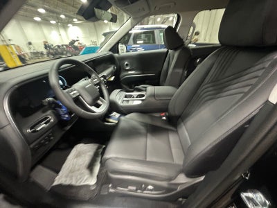 2026 Hyundai PALISADE HYBRID SEL 8P