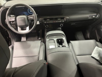 2026 Hyundai PALISADE HYBRID SEL 8P