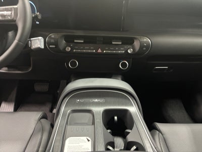 2026 Hyundai PALISADE HYBRID SEL 8P