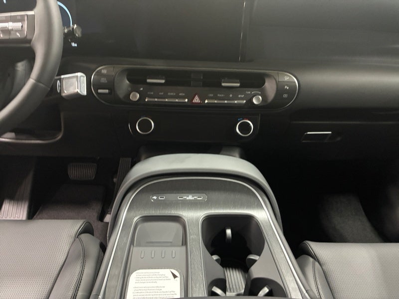 2026 Hyundai PALISADE HYBRID SEL 8P