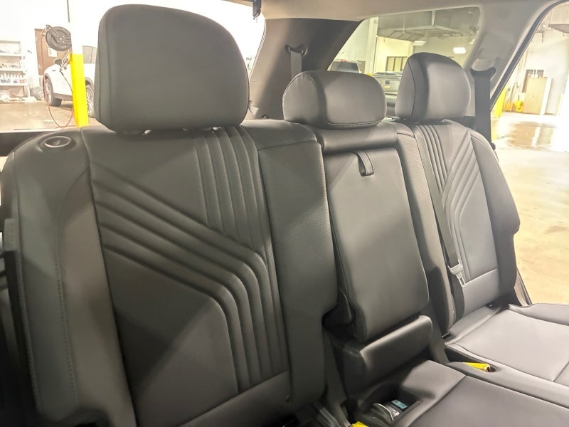 2026 Hyundai PALISADE HYBRID SEL 8P