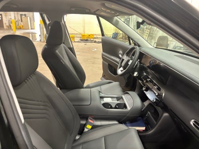 2026 Hyundai PALISADE HYBRID SEL 8P