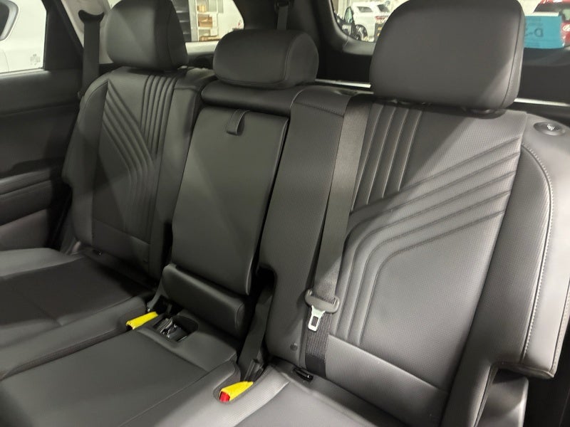2026 Hyundai PALISADE HYBRID SEL 8P