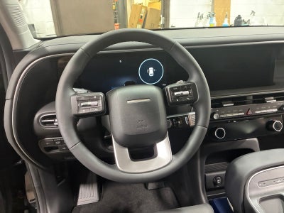 2026 Hyundai PALISADE HYBRID SEL 8P