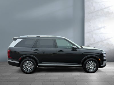 2026 Hyundai PALISADE HYBRID SEL 8P