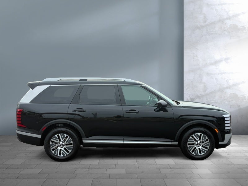2026 Hyundai PALISADE HYBRID SEL 8P